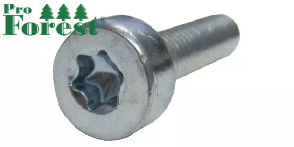 Ruuvi stihl #9022-371-1020 (torx, m5x20) - RUUVIT JA MUTTERIT - 06-113 - 1