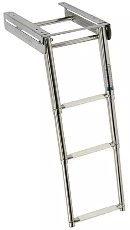 S.S Uimataso Tikka 3 St. - PORTAAT JA TIKKAAT - M49-543-03 - 1