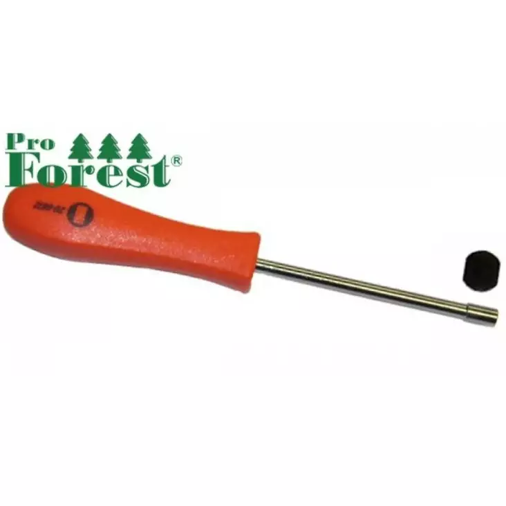 Säätötyökalu "Soikea, Tupla D" - TYÖKALUT - 86-193 - 1