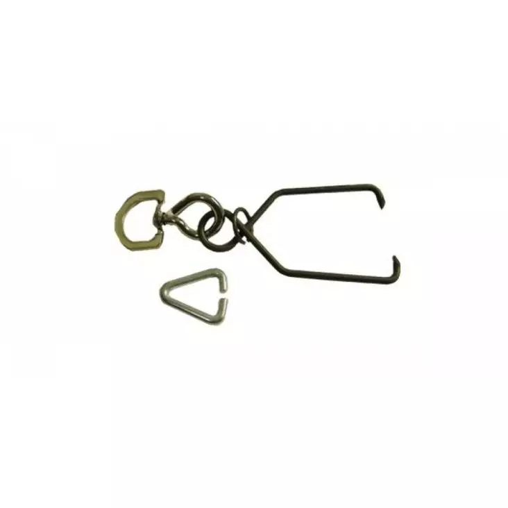 Saksikoukku Leikarilla Metsurinmittaan - TYÖKALUT - 85-203 - 1