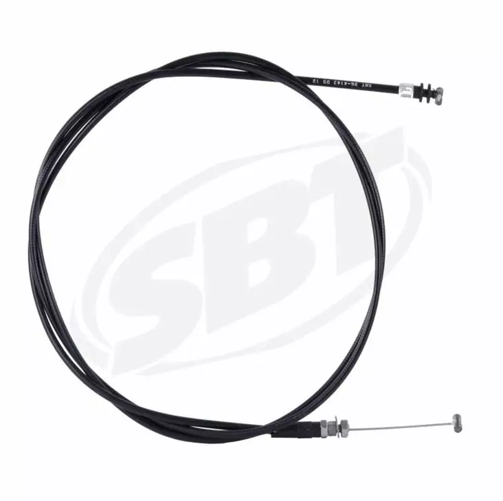 Sbt Kaasuvaijeri Sea Doo Rxp - VAIJERIT - 139-26-4143 - 1