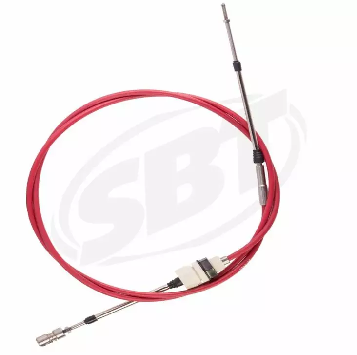 Sbt Pakkivaijeri Yamaha Wave Venture 760/Xl 760/1200 - VAIJERIT - 139-26-2403 - 1