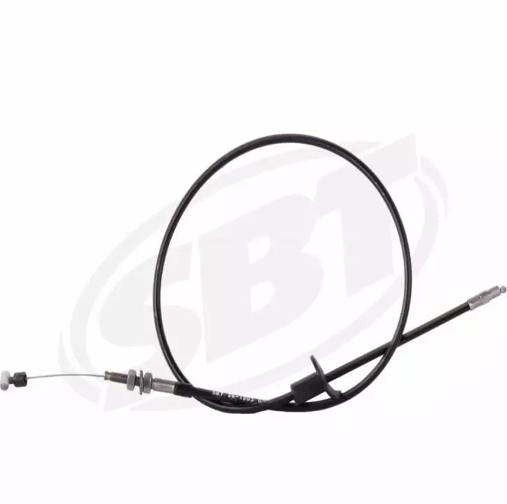 Sbt Ryyppyvaijeri Kawasaki 650 X2 - VAIJERIT - 139-26-1203 - 1