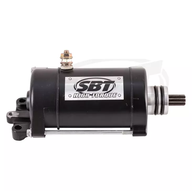 Sbt Starttimoottori Kawasaki 650 750 900 1100 - SÄHKÖOSAT - 139-39-203 - 1