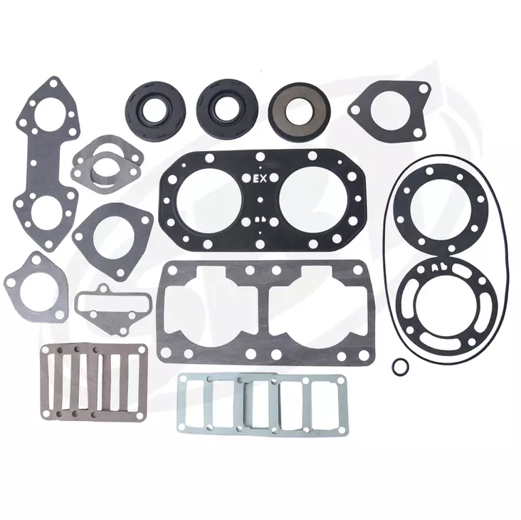 Sbt Tiivistesarja Kawasaki 650 - TIIVISTESARJAT - 139-48-203 - 1