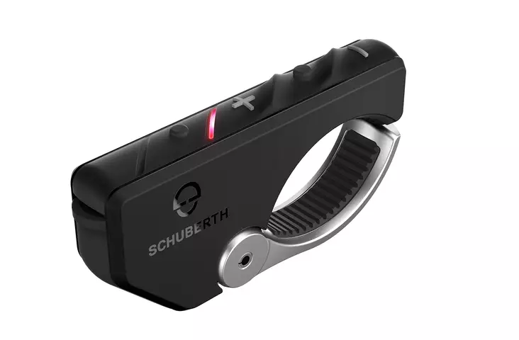 Schuberth Src Remote Unit for SC1 &SC10U - KYPÄRÄPUHELINTARVIKKEET - 511-173 - 1