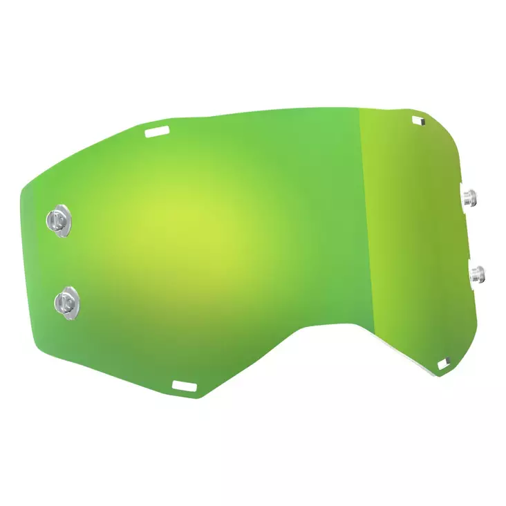 Scott Lens Prospect SGL WKS green chrome afc - KYPÄRÄN VARAOSAT - 628-400-3 - 1