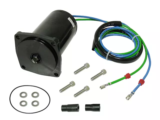 Sea-X, Trimmimoottori - TRIMMIMOOTTORI - 120-9-01553 - 1