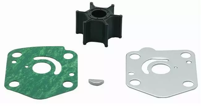 Sea-x vesipumpun korjaussarja suzuki df9.9/15 / dt9.9/15 - Vesipumpun korjaussarja - 122-9-48503 - 1