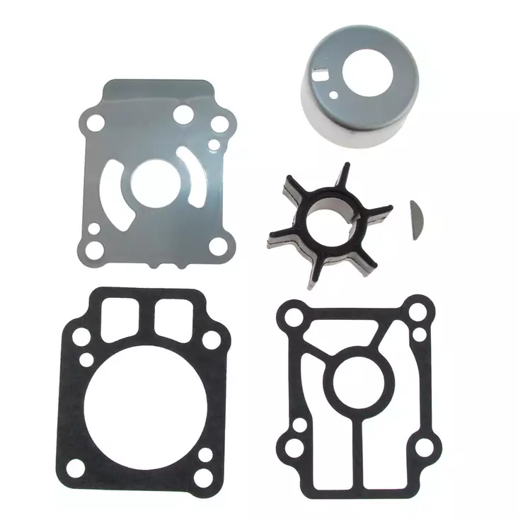 Sea-x vesipumpun korjaussarja tohatsu mfs25/30 / nfs25/30 - Vesipumpun korjaussarja - 122-9-48403 - 1