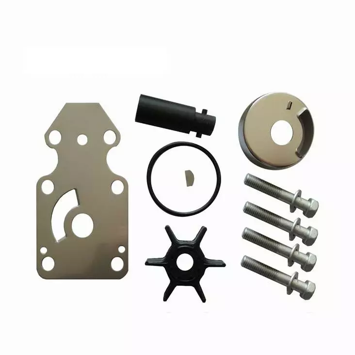 Sea-x vesipumpun korjaussarja yamaha f6/f8/f9.9 - Vesipumpun korjaussarja - 122-9-48613 - 1