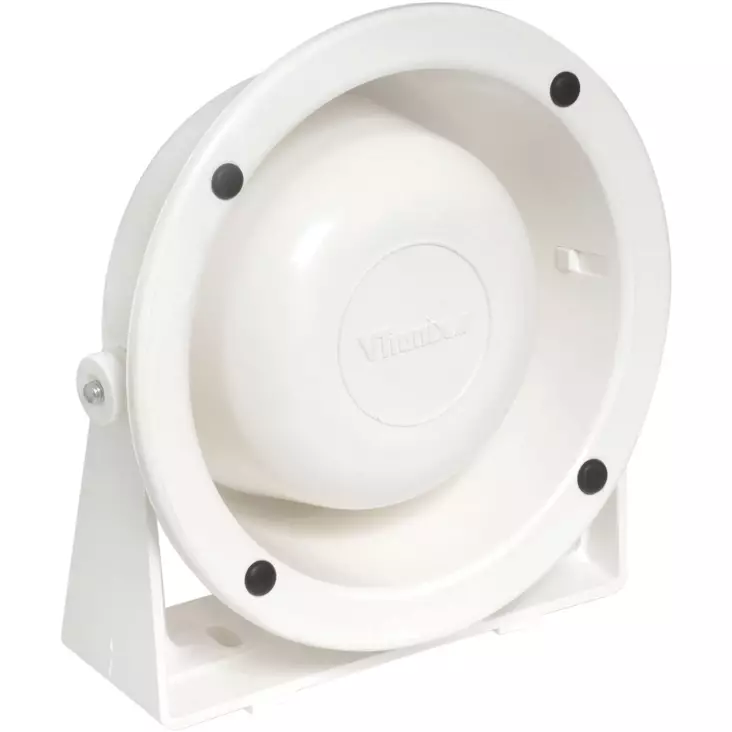 Shakespeare Ws200-P Weatherproof Loud Speaker For Vhf, 5w - SOITTIMET JA KAIUTTIMET - 115-503-013 - 1