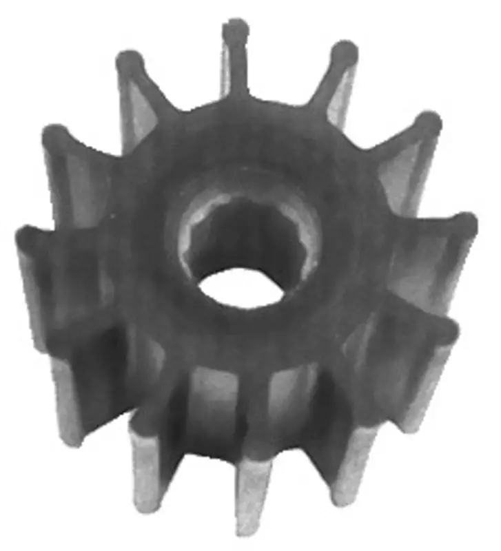 Siipipyörä Yanmar 6lp/Lpa - SIIPIPYÖRÄT JA IMPELLERIT - M16-194-23 - 1