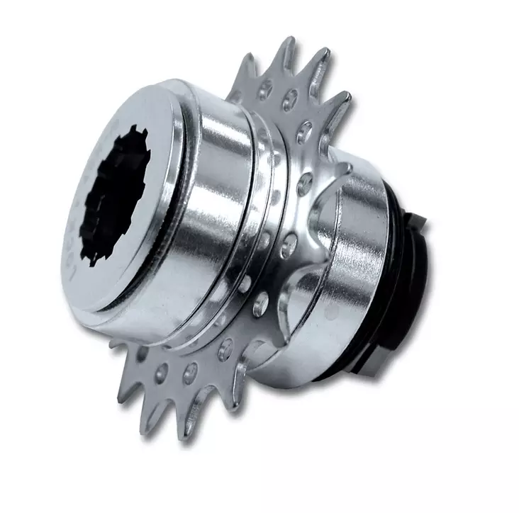 Sinkulasarja Tml 9 To 1 Set - POLKUPYÖRÄN KIERTEELLISET RATASPAKAT - 51433 - 1