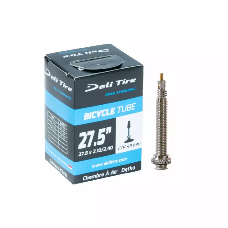 SISÄRENGAS 27,5" DELI, 54/60-584, PRESTAVENTTIILI 43 - 27,5" MTB - D-001333 - 1