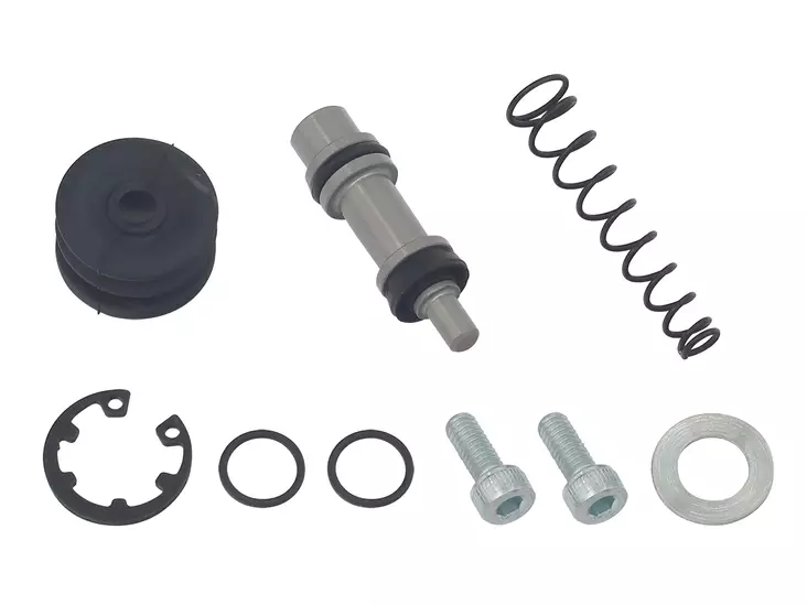 Sixty5 master cylinder rebuild kit - clutch - CROSSIN JARRUJEN KORJAUSSARJAT - 21-6203 - 1