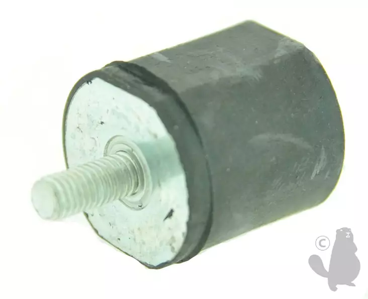 Skana tärinänvaimennuskumi, stihl 010-011-012-020, ms200 - TÄRINÄNVAIMENNUSKUMIT - 441-690-1213 - 1