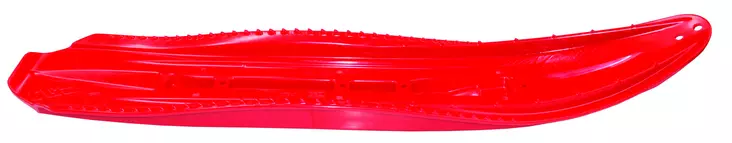 Slp mohawk punainen suksi & musta koukku (pari) - MK SUKSET - 662-2233 - 1