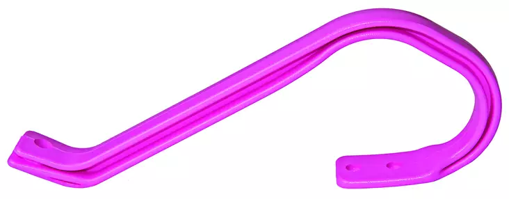 Slp mohawk suksikoukku vaaleanpunainen - MK SUKSEN LENKIT JA TARVIKKEET - 662-2246-3 - 1