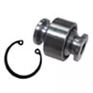 Sno-X Ala A-Varren Pallonivel Polaris - MK PALLONIVELET - 88-08503 - 2