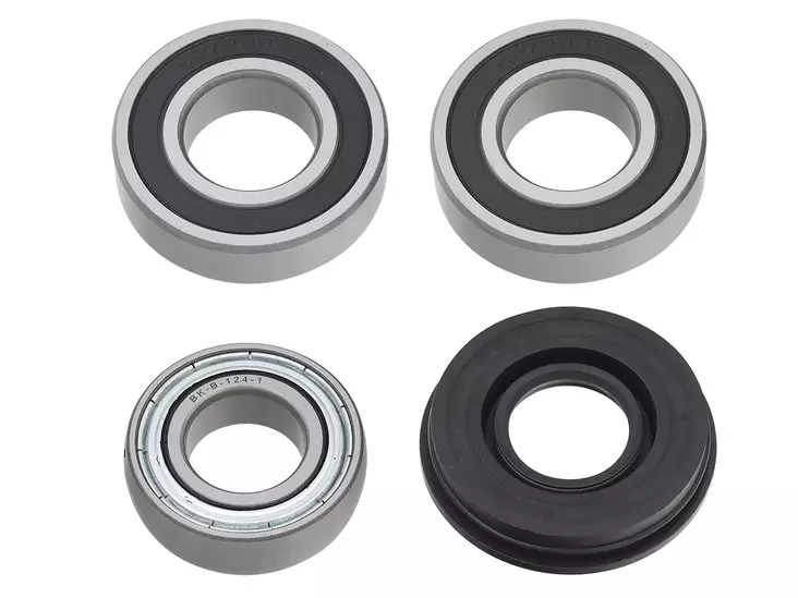 Sno-X Chain Case Bearing Kit - Vaihdelaatikon laakerit, öljyntiivisteet - 83-03163 - 1