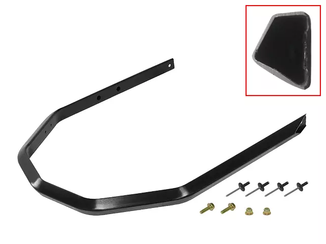 SNO-X ETUPUSKURI SKI-DOO/LYNX - MK ETUPUSKURIT - 92-12683 - 1