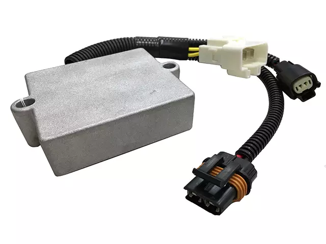 Sno-X Jännitteensäädin Arctic Cat 6000 - MK JÄNNITTEENSÄÄTIMET - 81-01243 - 0