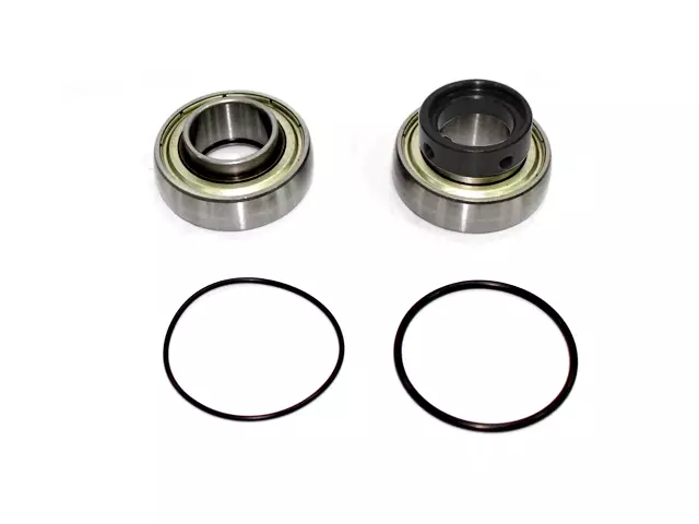 Sno-X Ketjukotelon Laakerisarja Arctic Cat - Vaihdelaatikon laakerit, öljyntiivisteet - 83-03153 - 1