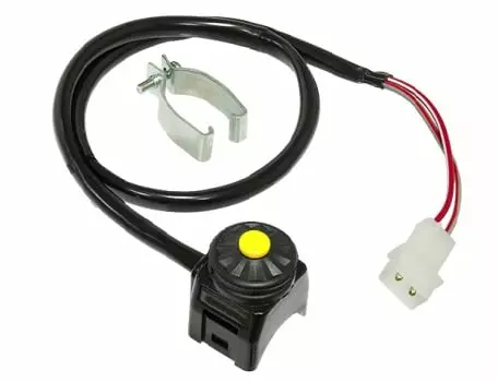 Sno-X Pakki Katkaisija Polaris - MK PERUUTUSKATKAISIJA - 81-01563 - 1