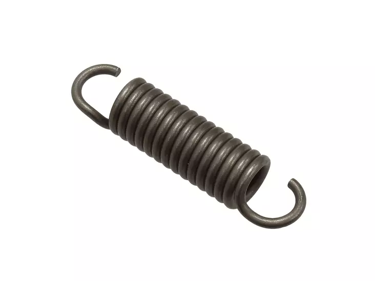 Sno-X Pakoputkistojousi Ski Doo - MK PAKOPUTKEN JOUSET - 82-02103 - 1