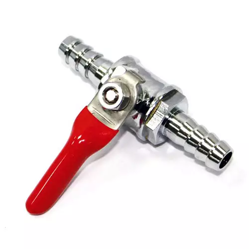 Sno-X Polttoaineletku 3,17Mm X 7,6M 100% Pu Mallory, Polttoainehana - MK POLTTOAINELETKUT - 87-07003 - 1