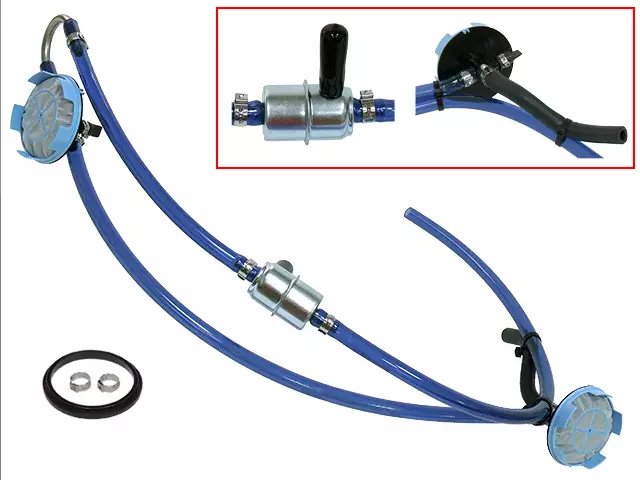 SNO-X POLTTOAINESUODATIN - MK SUODATTIMET - 87-07363 - 1