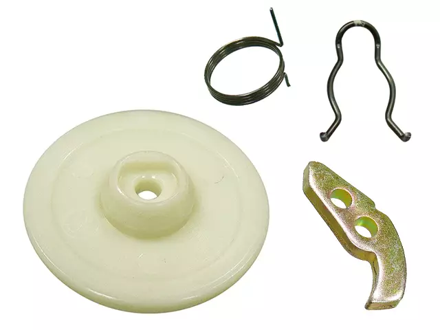 SNO-X SALPASARJA POLARIS - MK KÄPÄLÄSARJAT - 91-11023 - 1