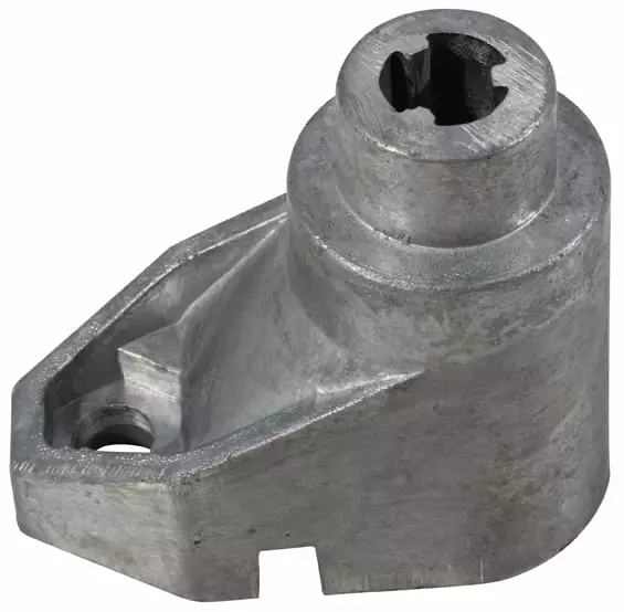 Sno-X Telapyörän Pidin Polaris - MK TELAPYÖRÄN PITIMET - 84-357-03 - 1