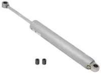 Sno-x telaston kaasuiskunvaimentaja, etu ski-doo - MK TELASTON ISKUNVAIMENTIMET - 84-04323 - 0