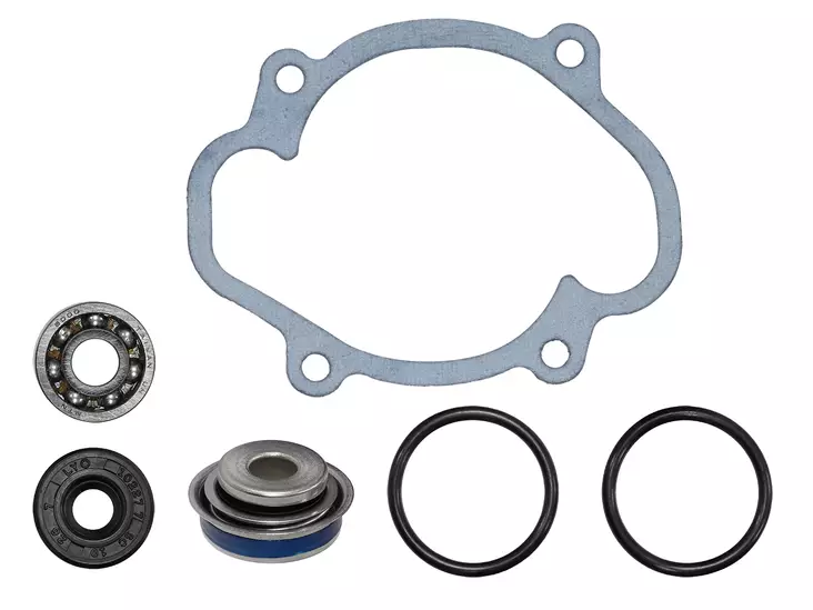 Sno-x vesipumpun korjaussarja ski-doo 850 e-tec - MK VESIPUMPUN RATTAAT - 87-010103 - 0