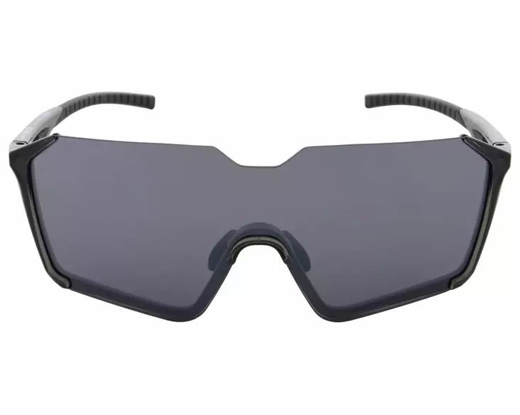 Spect red bull nick sunglasses black smoke with silver mirror - Aurinkolasit ja Ajolasit - 674-221023 - 1