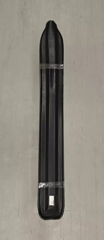 Suksenmuovit polaris must (Pari) - MK SUKSEN POHJA- JA LEVIKEMUOVIT - 88-353 - 1