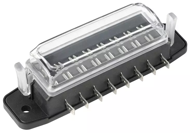 Sulake Boksi 8 - SULAKERASIAT - M14-100-33 - 1