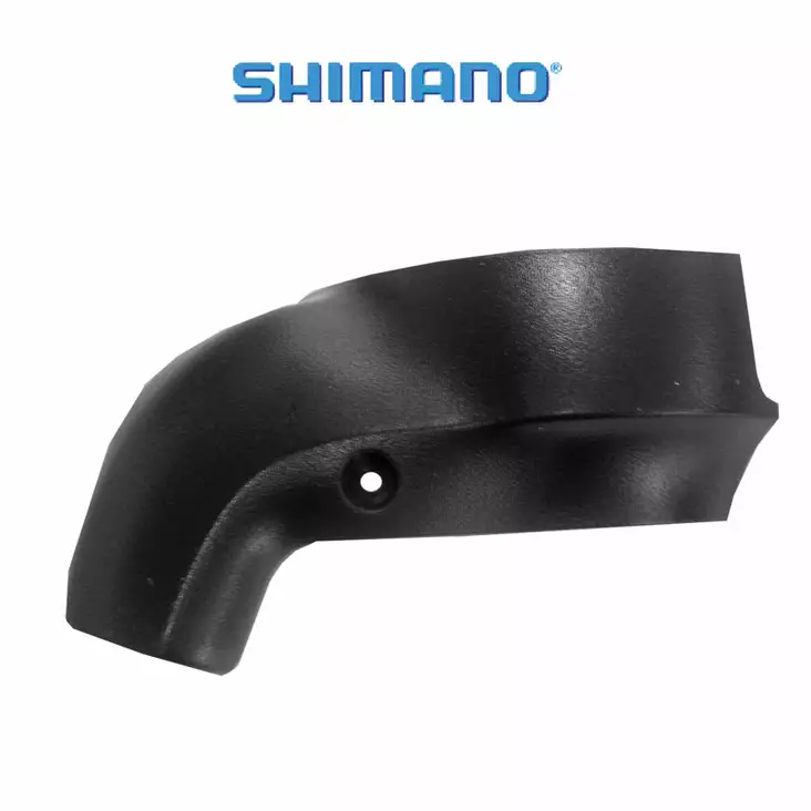 Suojakansi Shimano Nexus 8v Sl-8s20 - POLKUPYÖRÄN VAIHDEVIVUT - 66763 - 1