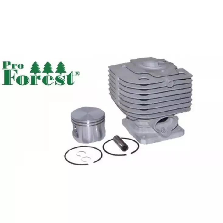 Sylinterikompletti Stihl Fs480 - SYLINTERISARJAT - 01-923 - 1