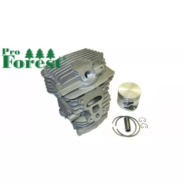 Sylinterikompletti Stihl Ms211 - SYLINTERISARJAT - 01-933 - 1