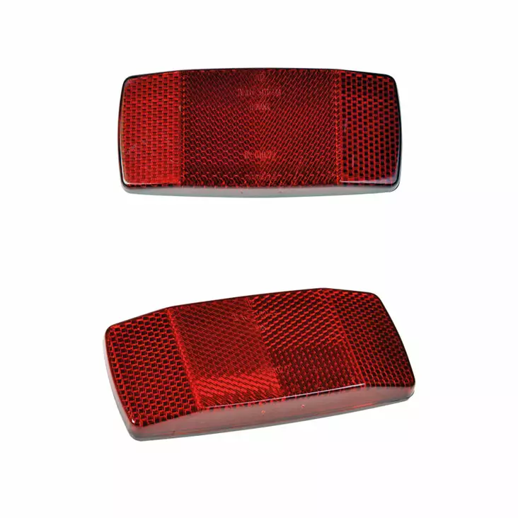 TAKAHEIJASTIN HERRMANS TAVARATELINEESEEN - HEIJASTIMET JA TURVALIIVIT - 60013 - 1