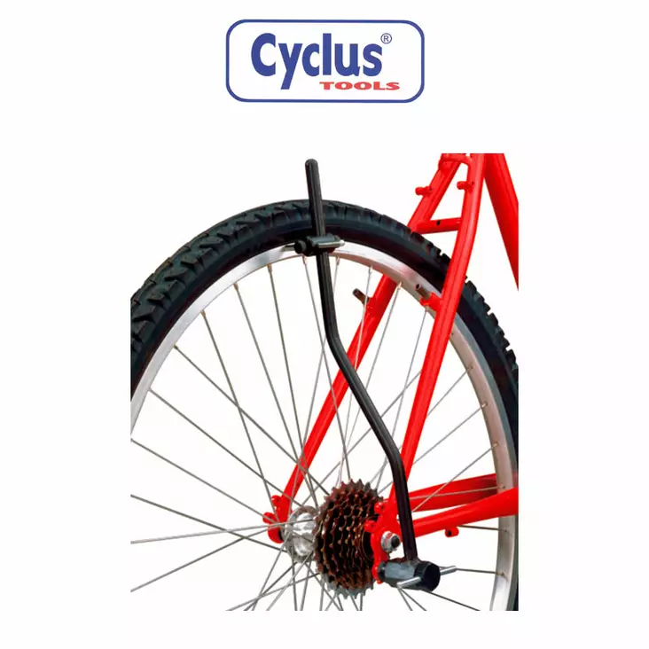 Takakorvakkeen Oikaisutyökalu, Cyclus Tools - TYÖKALUT, RUUVIT JA TARVIKKEET - 62443 - 1