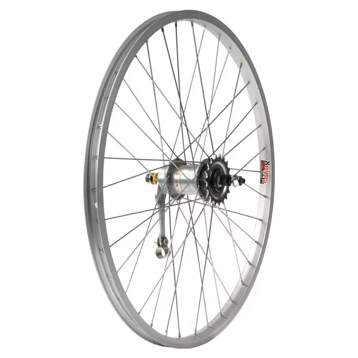 Takapyörä 26" 18-559 Nexus 3v. Alex Ace 17 - Takapyörät - 59073 - 1