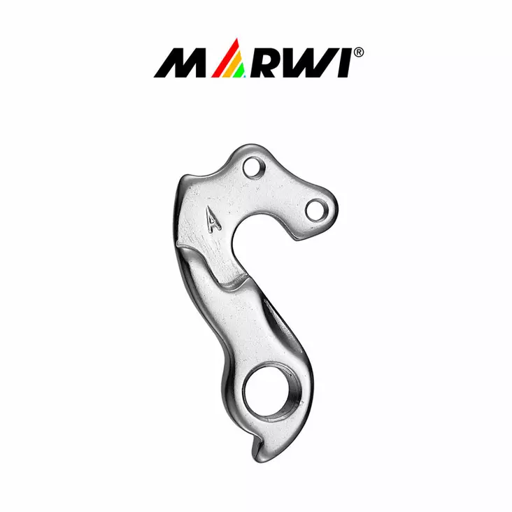 Takavaihtajan Korvake Marwi, Gh-043 - VAIHTAJAN KORVAKKEET - GH-043 - 1