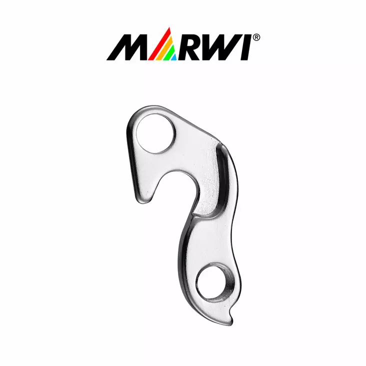 Takavaihtajan Korvake Marwi, Gh-083, Specialized - VAIHTAJAN KORVAKKEET - GH-083 - 1