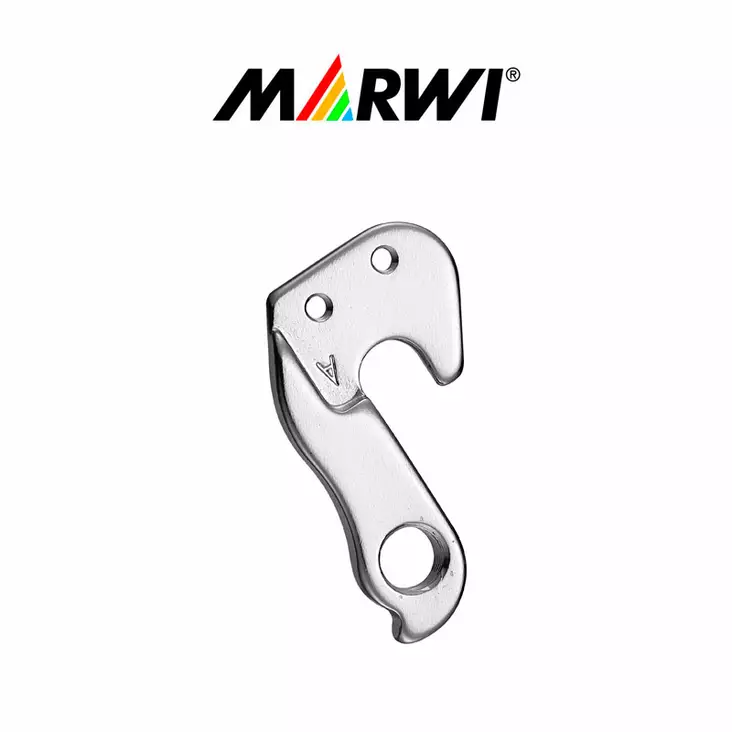 Takavaihtajan Korvake Marwi, Gh-093 - VAIHTAJAN KORVAKKEET - GH-093 - 1