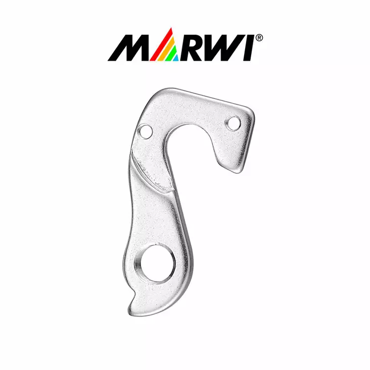 Takavaihtajan Korvake Marwi, Gh-103 - VAIHTAJAN KORVAKKEET - GH-103 - 1