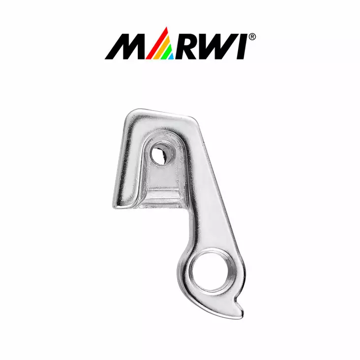 Takavaihtajan Korvake Marwi, Gh-113, Trek - VAIHTAJAN KORVAKKEET - GH-113 - 1